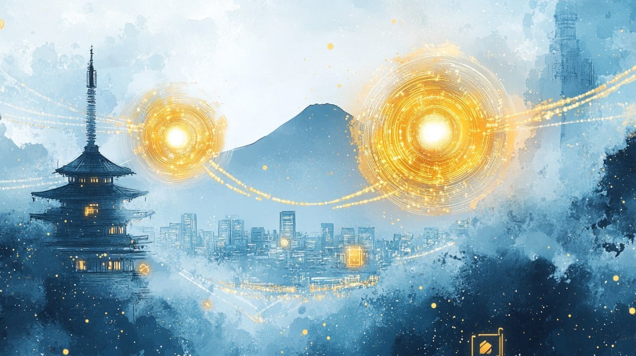 PayPay придбала 40% Binance Japan для інтеграції криптосервісів